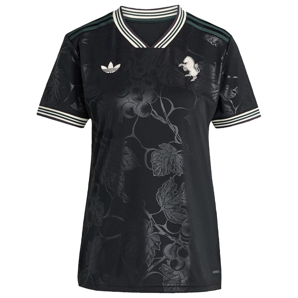 Maillot Juventus Third Femme 2025-26